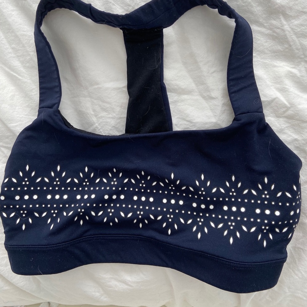 Gap sports bra